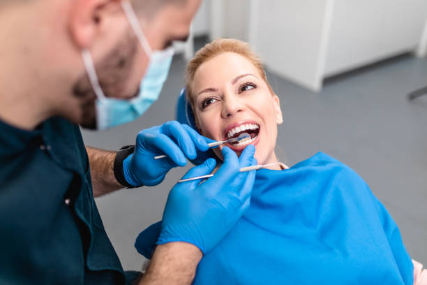 Best Emergency Dental Care  in Itta Bena, MS