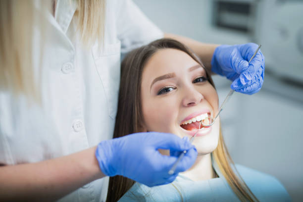 Oral Surgery in Itta Bena, MS