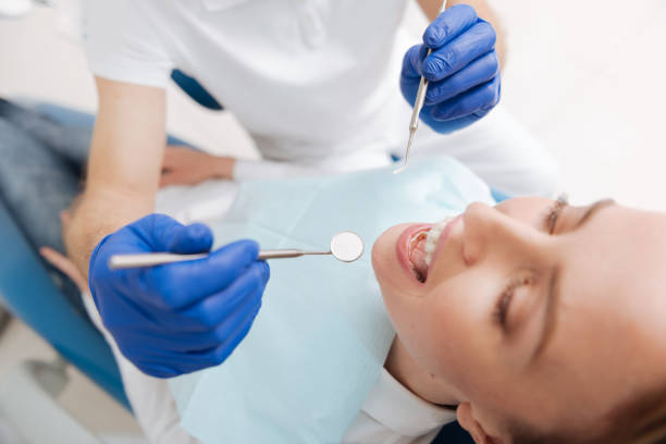 Best Dental Exams and Cleanings  in Itta Bena, MS